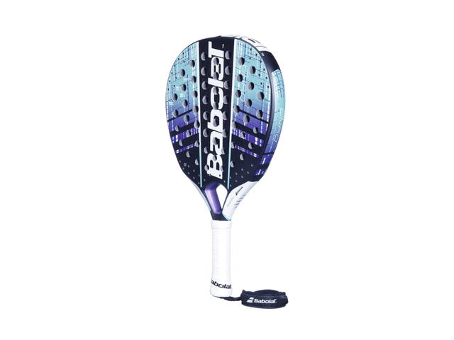 Babolat Babolat Dyna Spirit Padel (Racket Only) - view 2