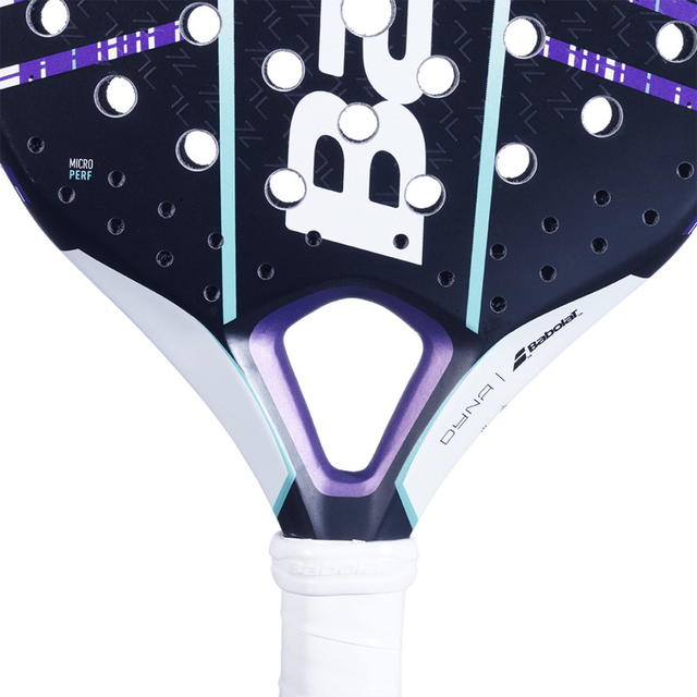 Babolat Babolat Dyna Spirit Padel (Racket Only) - view 4