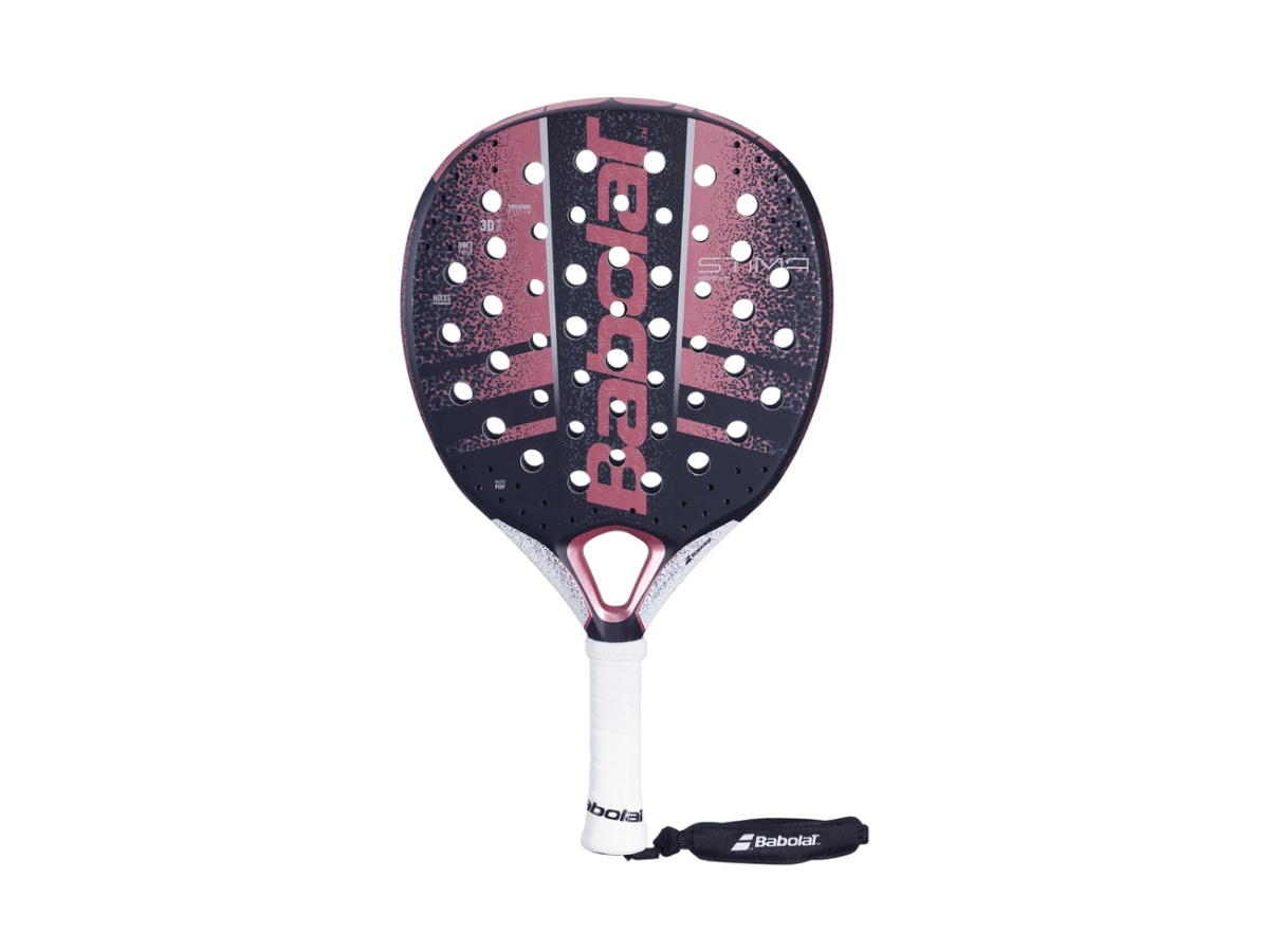 Babolat Babolat Stima Spirit Padel (Racket Only)