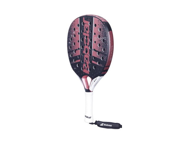 Babolat Babolat Stima Spirit Padel (Racket Only) - view 2
