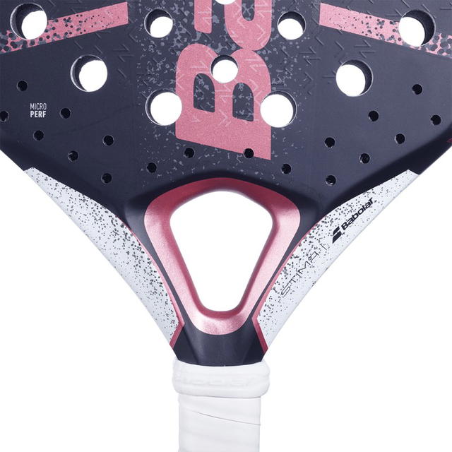 Babolat Babolat Stima Spirit Padel (Racket Only) - view 4