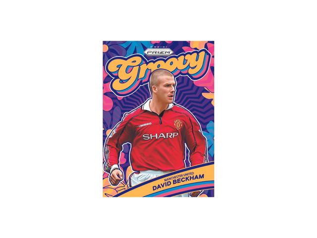 Panini 2023-2024 Panini Prizm Premier League  Retail Football Trading Cards (24 Pcs) - view 7
