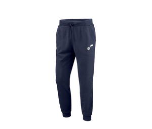 Buy Fanatics Unlabeled Utah Jazz Primary Logo Jogger - Mens at Sasom – Authentic and Ready to Ship