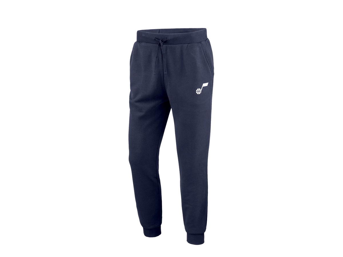 Fanatics Fanatics Unlabeled Utah Jazz Primary Logo Jogger - Mens