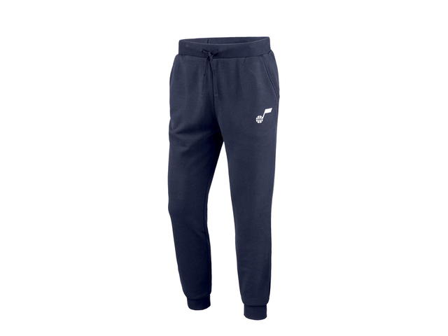 Fanatics Fanatics Unlabeled Utah Jazz Primary Logo Jogger - Mens - view 1