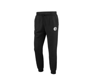 Buy Fanatics Unlabeled Brooklyn Nets Primary Logo Jogger - Mens at Sasom – Authentic and Ready to Ship