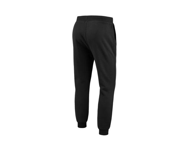 Fanatics Fanatics Unlabeled Brooklyn Nets Primary Logo Jogger - Mens - view 2