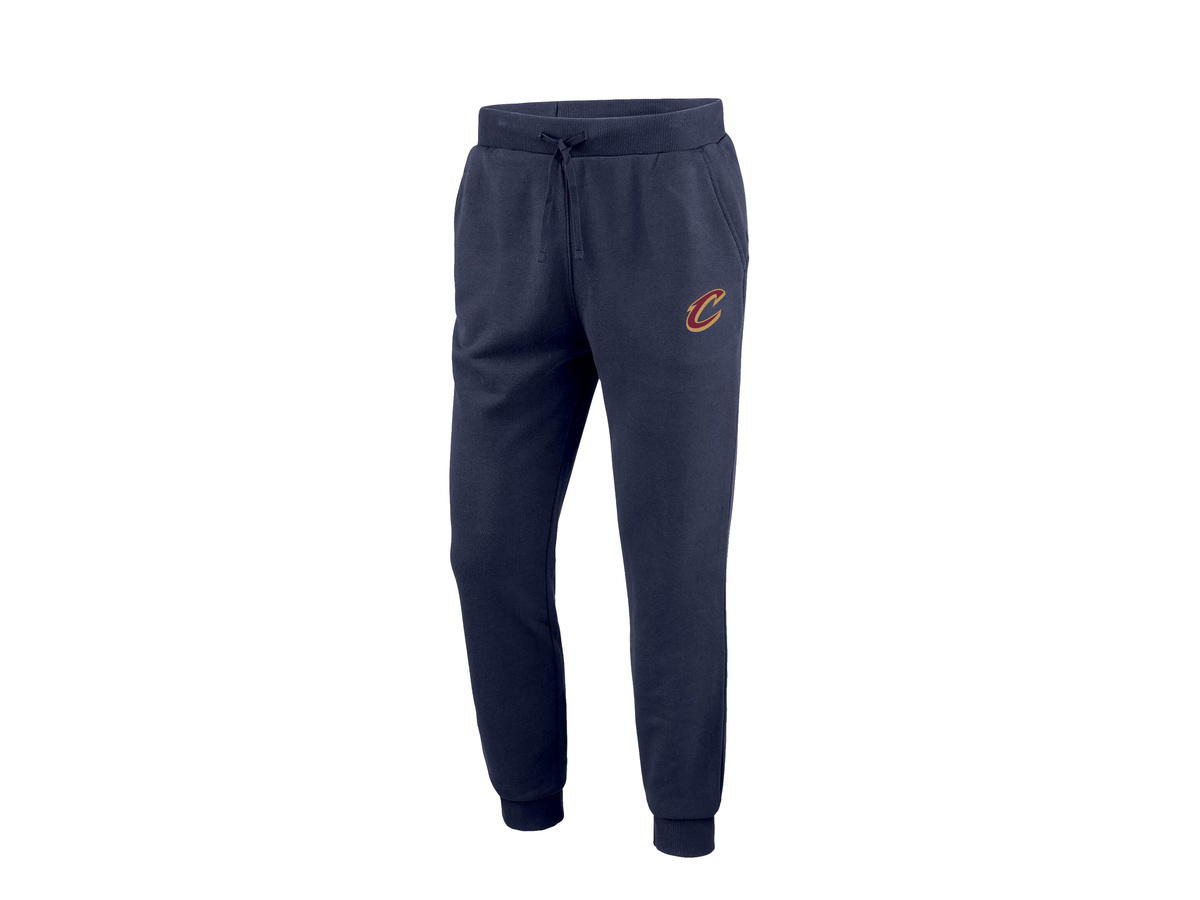 Fanatics Fanatics Unlabeled Cleveland Cavaliers Primary Logo Jogger - Mens