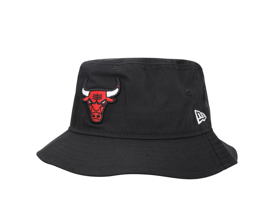 New Era New Era Chicago Bulls Bucket Hat