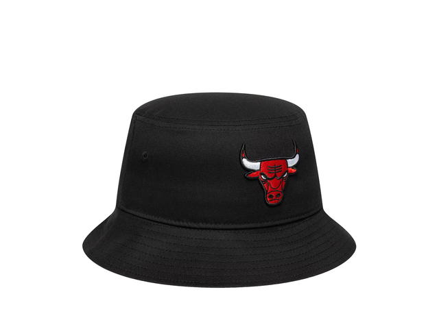 New Era New Era Chicago Bulls Bucket Hat - view 3