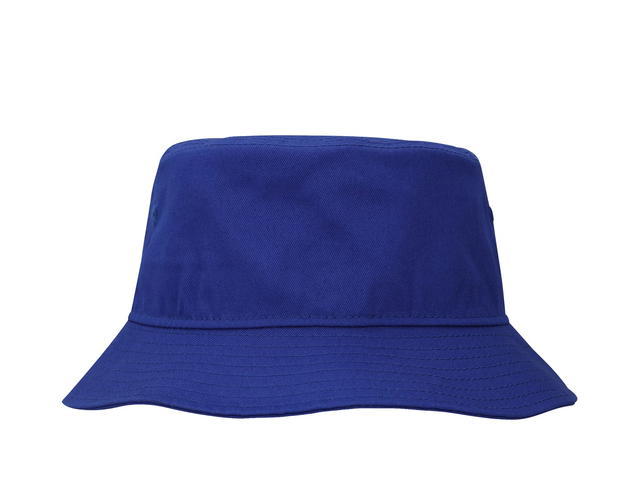 New Era New Era Golden State Warriors Bucket Hat - view 2