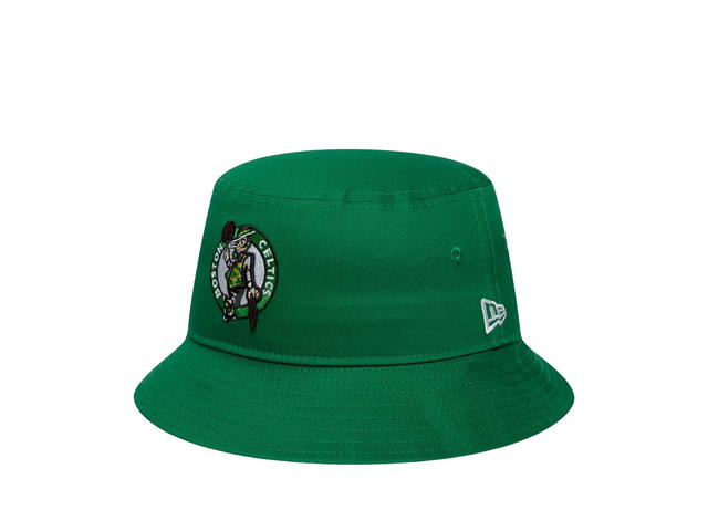 New Era New Era Boston Celtics Bucket Hat - view 1