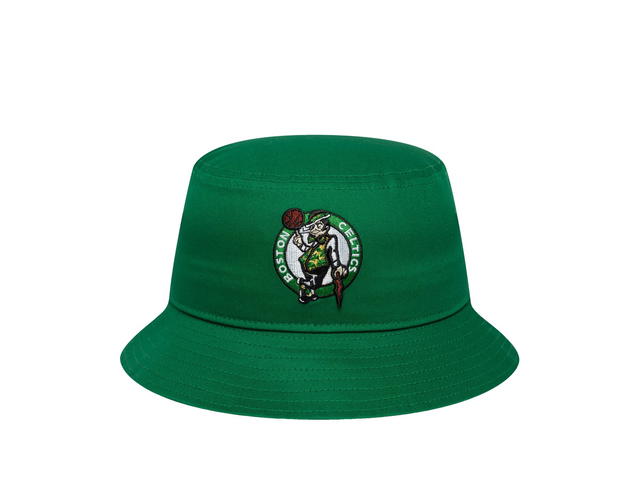 New Era New Era Boston Celtics Bucket Hat - view 2