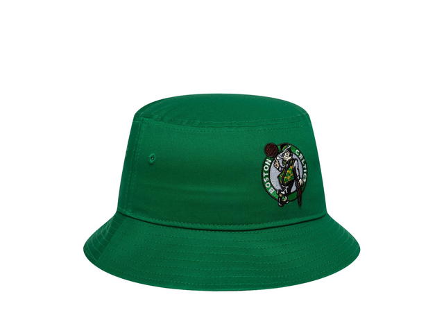 New Era New Era Boston Celtics Bucket Hat - view 3