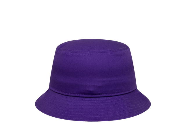 New Era New Era Los Angeles Lakers Bucket Hat - view 4