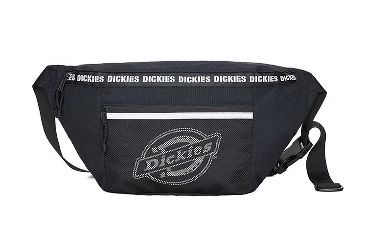 Dickies Dickies Polyester Crossbody Bags Sling Bags Regular Unisex Multicolor