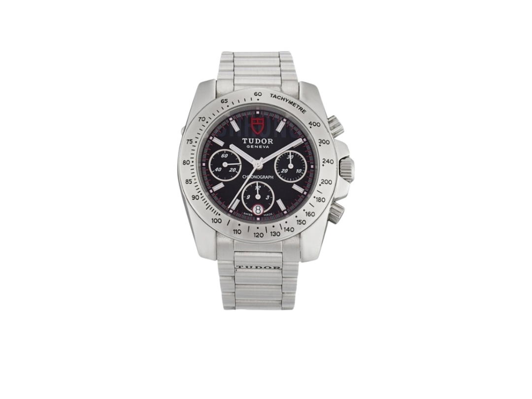 Tudor Tudor Sport Reference