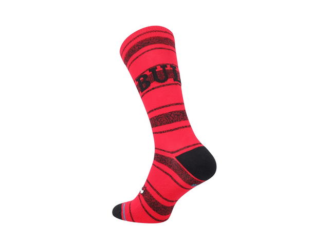 Stance Stance Chicago Bulls Stance Homesick Crew Sock - Mens - view 3