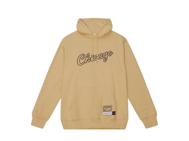 Mitchell & Ness Mitchell & Ness Hoodie/Basketball - view 1