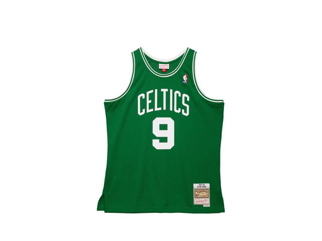 Mitchell & Ness Mitchell & Ness Boston Celtics Swingman Jersey - view 1