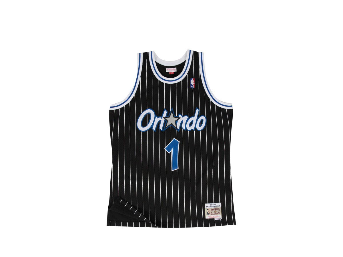 Mitchell & Ness Mitchell & Ness Orlando Magic Swingman Jersey Alternate
