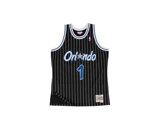 Mitchell & Ness Mitchell & Ness Orlando Magic Swingman Jersey Alternate - view 1