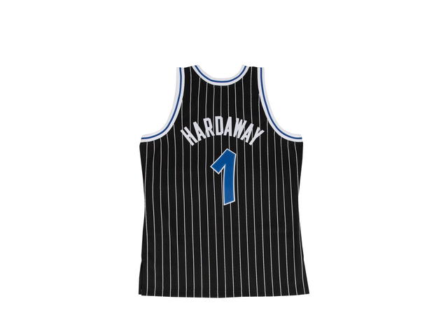 Mitchell & Ness Mitchell & Ness Orlando Magic Swingman Jersey Alternate - view 2