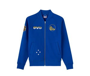 Buy OVO Golden State Warriors X OVO Fleece Zip Jacket - Mens at Sasom – Authentic and Ready to Ship