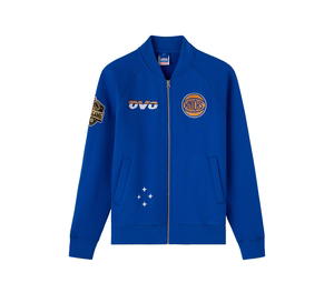 Buy OVO New York Knicks X OVO Fleece Zip Jacket - Mens at Sasom – Authentic and Ready to Ship