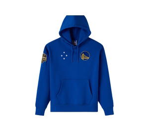 Buy OVO Golden State Warriors X OVO Fleece Hoodie - Mens at Sasom – Authentic and Ready to Ship