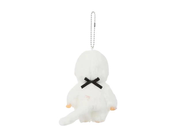 Monchhichi Monchhichi COLORS Keychain Series Plush Pendant - view 2