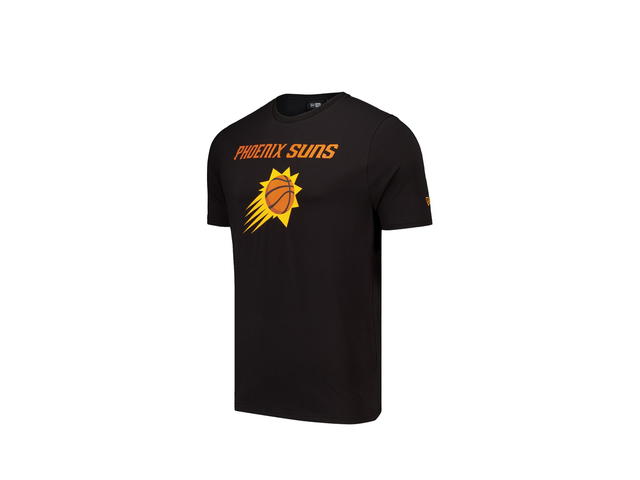 New Era New Era Phoenix Suns NBA Team Logo T-Shirt - view 1