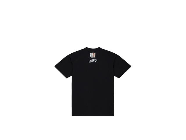 Mitchell & Ness Mitchell & Ness Phoenix Suns NBA BAPE x Short Sleeve Tee - view 2
