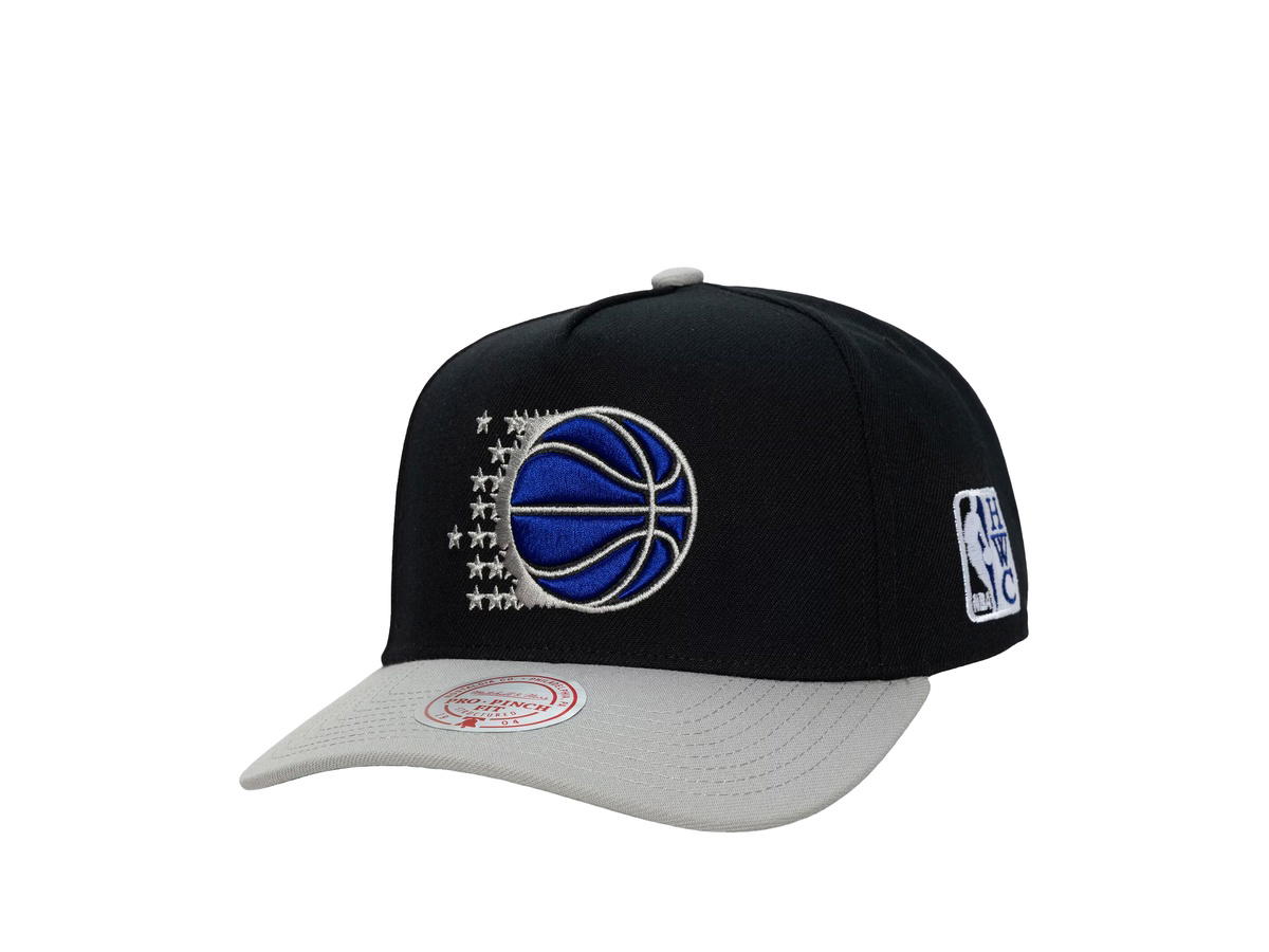 Mitchell & Ness Mitchell & Ness Orlando Magic Snapback