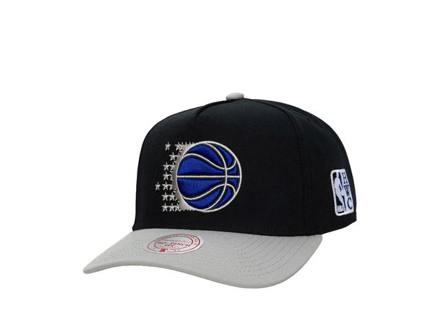 Mitchell & Ness Mitchell & Ness Orlando Magic Snapback - view 1