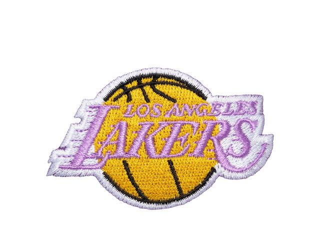 Mitchell & Ness Mitchell & Ness Los Angeles Lakers Snapback - view 3