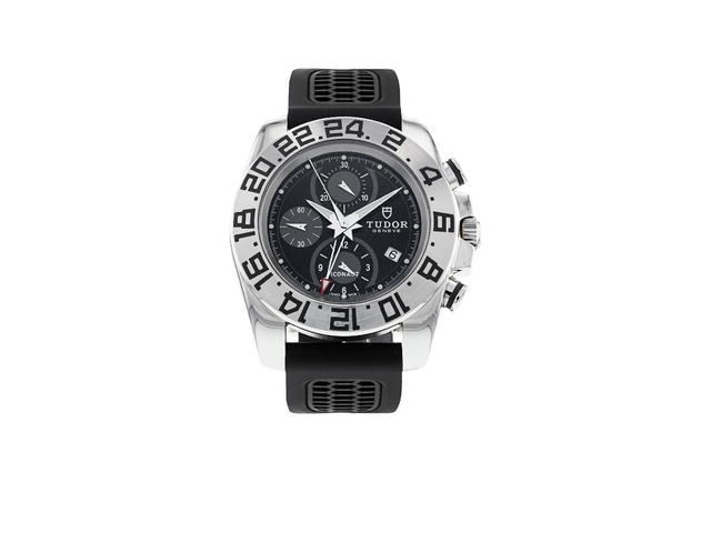 Tudor Tudor Iconaut 20400 Black Gray - view 1