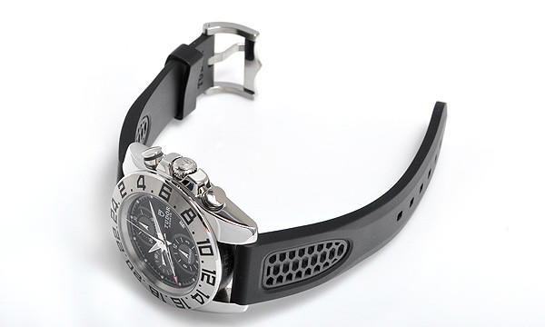 Tudor Tudor Iconaut 20400 Black Gray - view 2