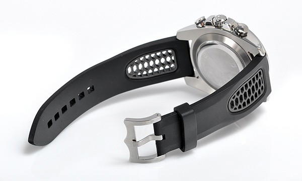 Tudor Tudor Iconaut 20400 Black Gray - view 3