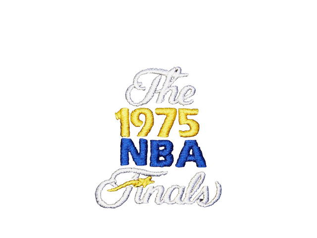 Mitchell & Ness Mitchell & Ness Golden State Warriors Champions Era Hardwood Classics Snapback - Black - view 4