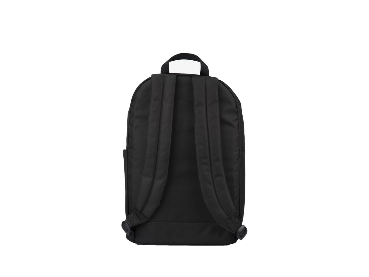 Mitchell & Ness Mitchell & Ness Miami Heat Backpack - Black - Mens