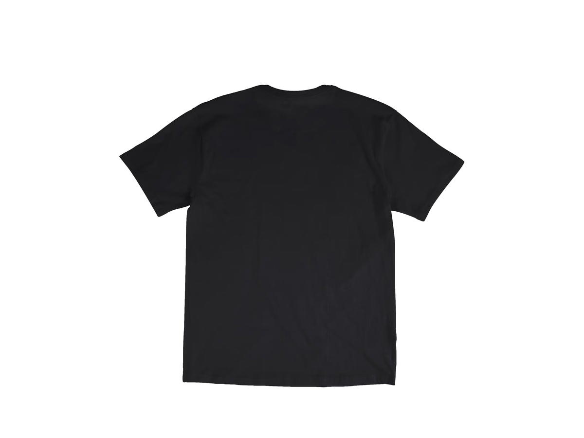Mitchell & Ness Mitchell & Ness Philadelphia 76ers Off Court T-Shirt - Black - Mens