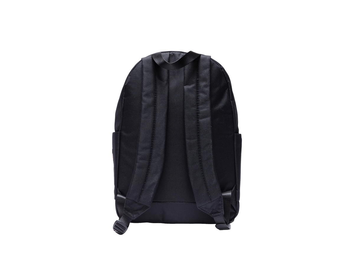 Mitchell & Ness Mitchell & Ness Los Angeles Lakers Backpack - Black - Mens