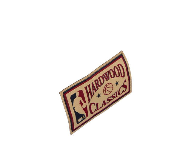 Mitchell & Ness Mitchell & Ness Los Angeles Lakers Satin Duffel Bag - Purple - Mens - view 2