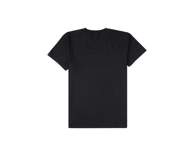 Mitchell & Ness Mitchell & Ness Houston Rockets Champions Print T-Shirt - Black - Mens - view 2