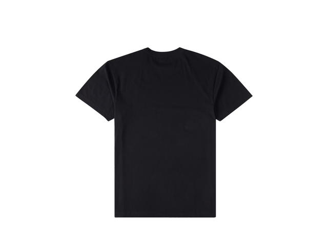 Mitchell & Ness Mitchell & Ness San Antonio Spurs Champions Print T-Shirt - Black - Mens - view 2