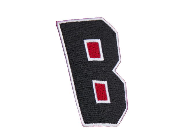 Mitchell & Ness Mitchell & Ness Chicago Bulls Mesh Nylon Jacket - Black - Mens - view 5