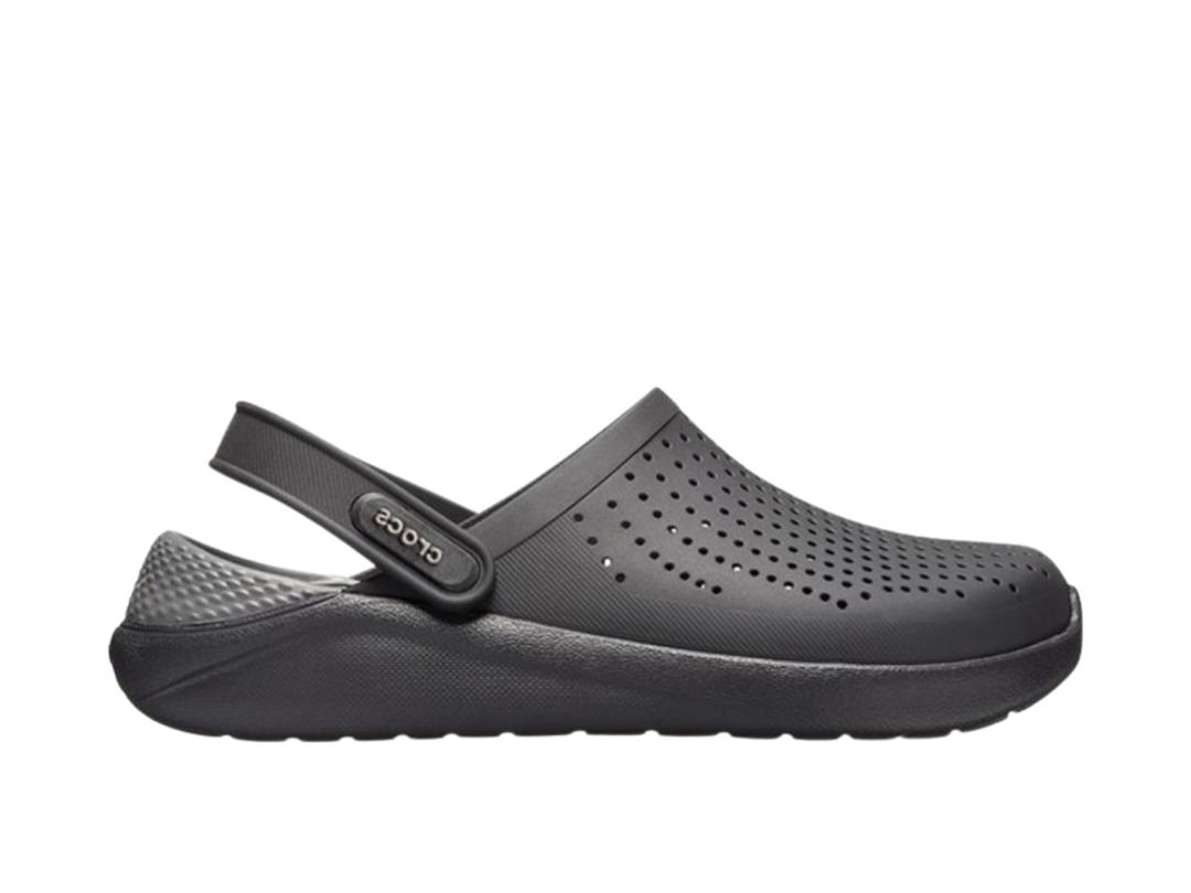 Crocs Crocs LiteRide Flash Gray