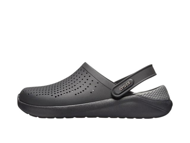 Crocs Crocs LiteRide Flash Gray - view 2