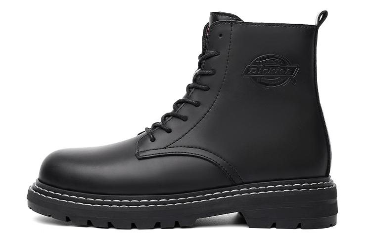 Dickies Dickies Martin Boots Men Black
